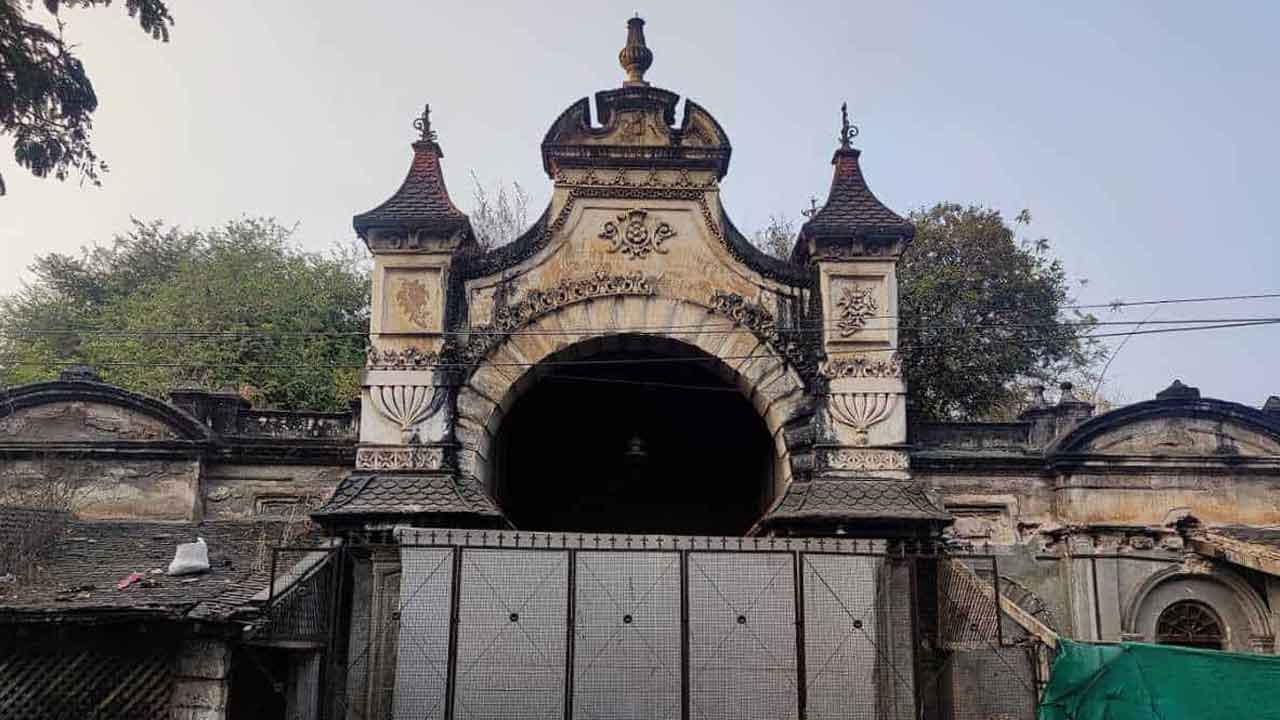 Nizam family to Supreme Court | కింగ్‌కోటి ప్యాలెస్‌పై సుప్రీంకోర్టుకెళ్తాం..!