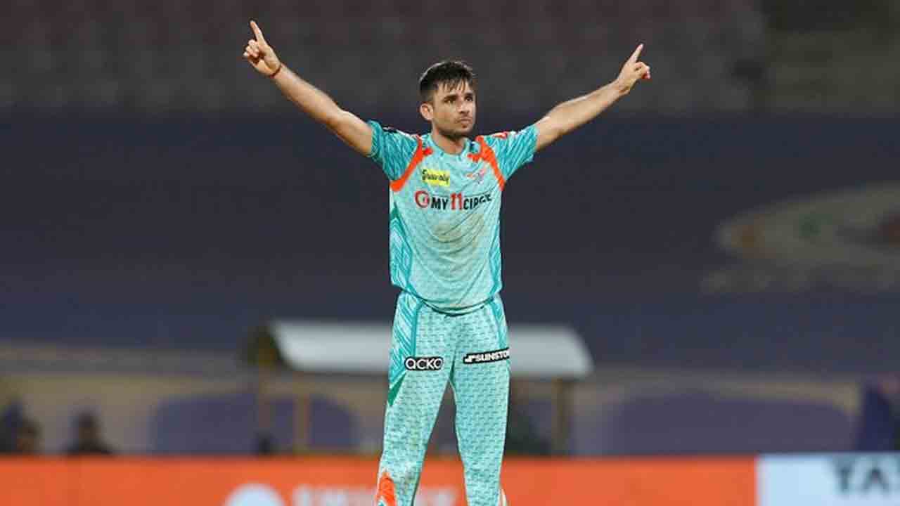 KKR vs LSG | మరో వికెట్ కోల్పోయిన కేకేఆర్.. రస్సెల్ కూడా అవుట్