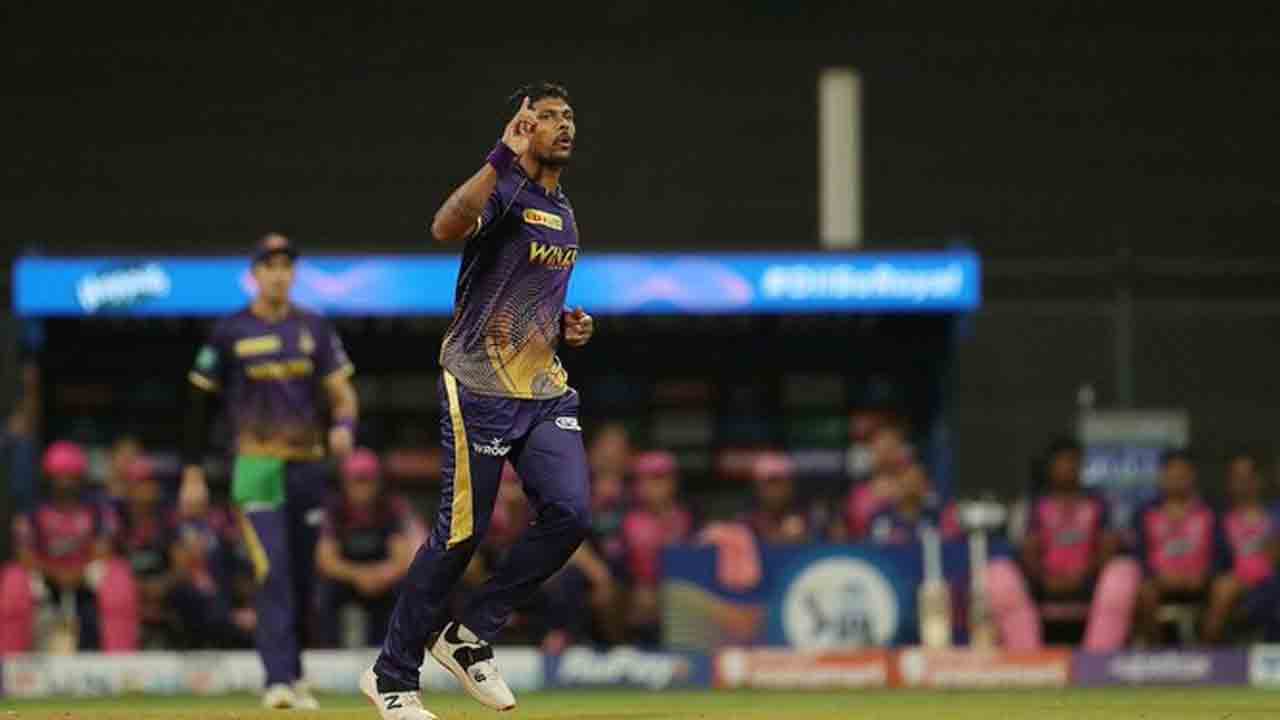 KKR vs RR | పవర్‌ప్లే ముగిసే సరికి రాజస్థాన్ స్కోరు ఎంతంటే?