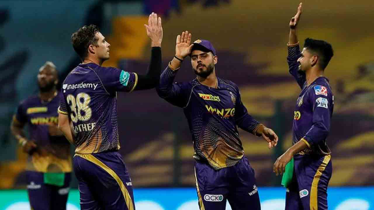 KKR vs RR | రెండో వికెట్ కోల్పోయిన రాజస్థాన్.. బట్లర్ అవుట్
