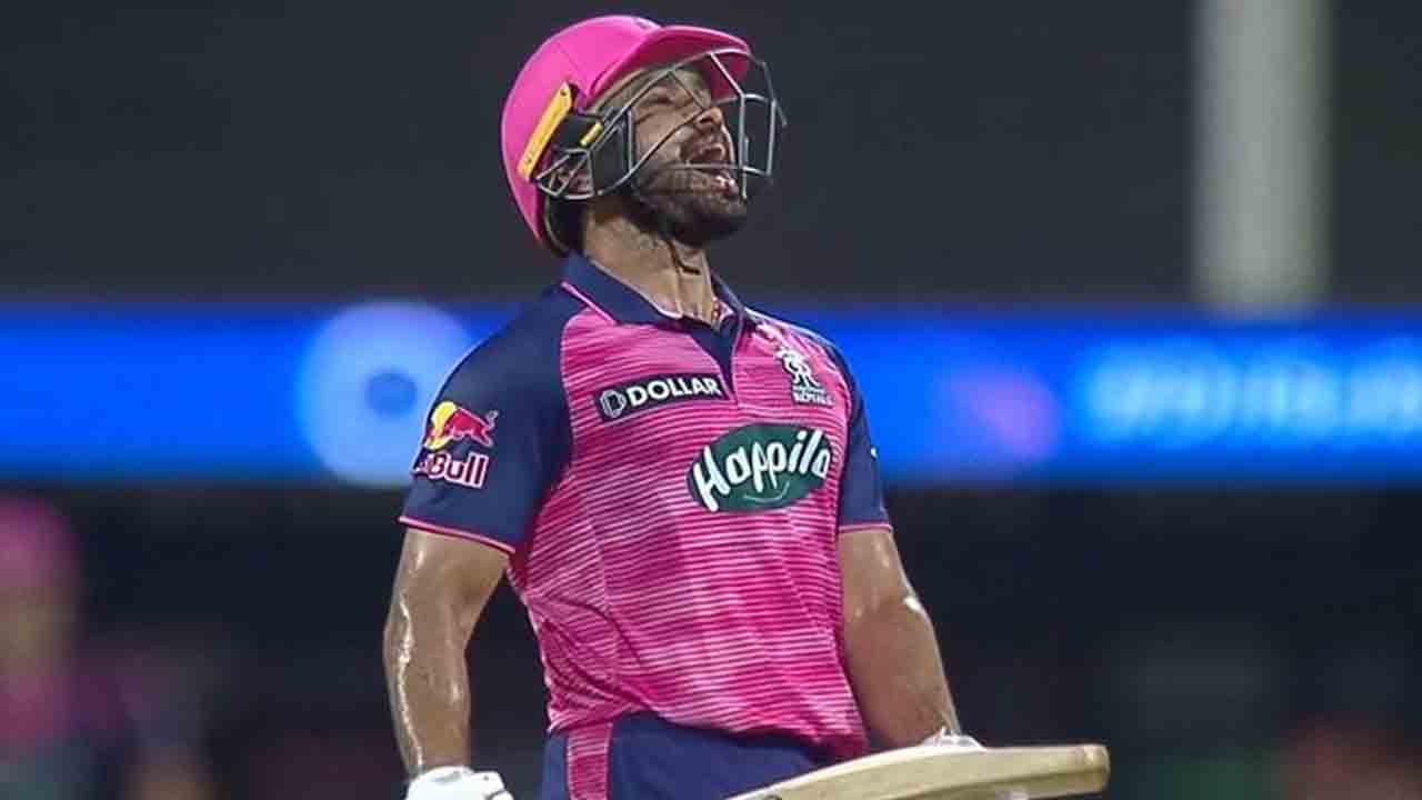 KKR vs RR | కరుణ్ నాయర్ అవుట్.. కష్టాల్లో రాజస్థాన్ రాయల్స్