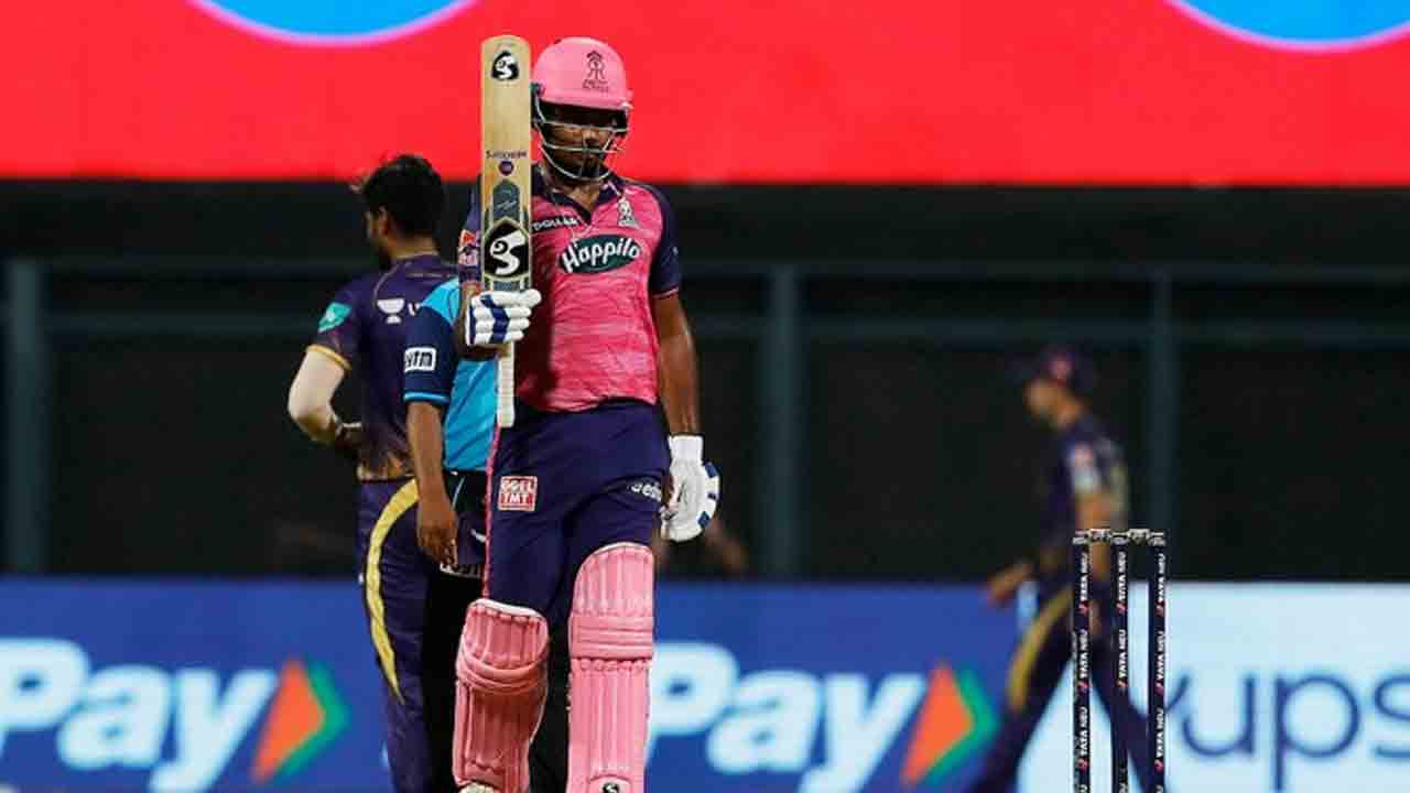 KKR vs RR | ముగిసిన రాజస్థాన్ ఇన్నింగ్స్.. కోల్‌కతా టార్గెట్ ఎంతంటే?