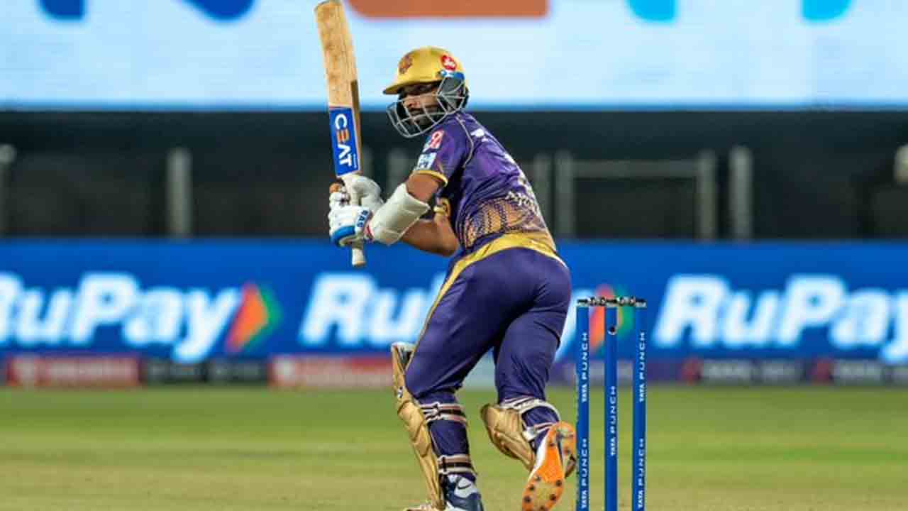 KKR vs SRH | పవర్‌ప్లే ముగిసే సరికి కోల్‌కతా స్కోరు ఎంతంటే?