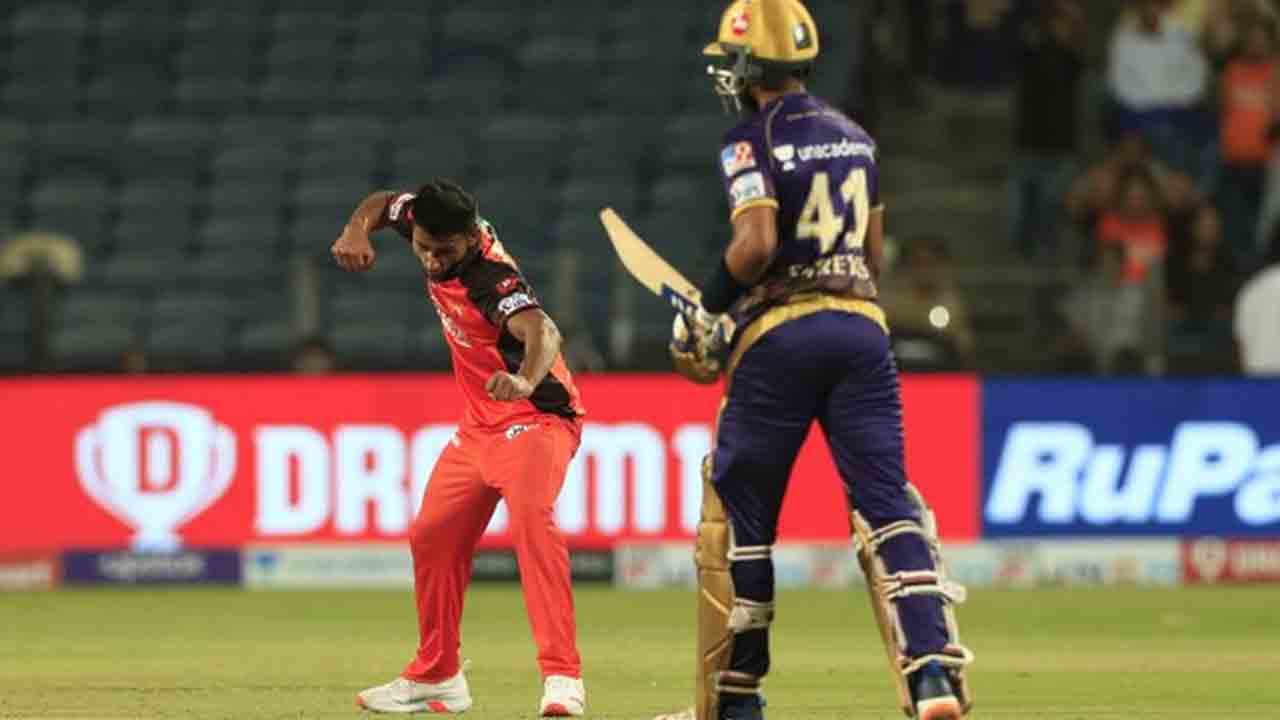 KKR vs SRH | మరో వికెట్ కోల్పోయిన కేకేఆర్.. ఇది కూడా ఉమ్రానే
