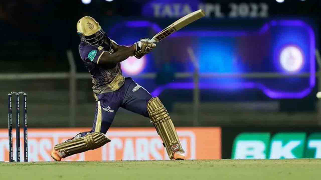 KKR vs SRH | సిక్సర్‌తో ముగించిన రస్సెల్.. సన్‌రైజర్స్ టార్గెట్ ఎంతంటే?