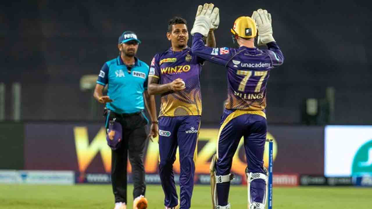 KKR vs SRH | మరో వికెట్ కోల్పోయిన సన్‌రైజర్స్.. పూరన్ కూడా అవుట్