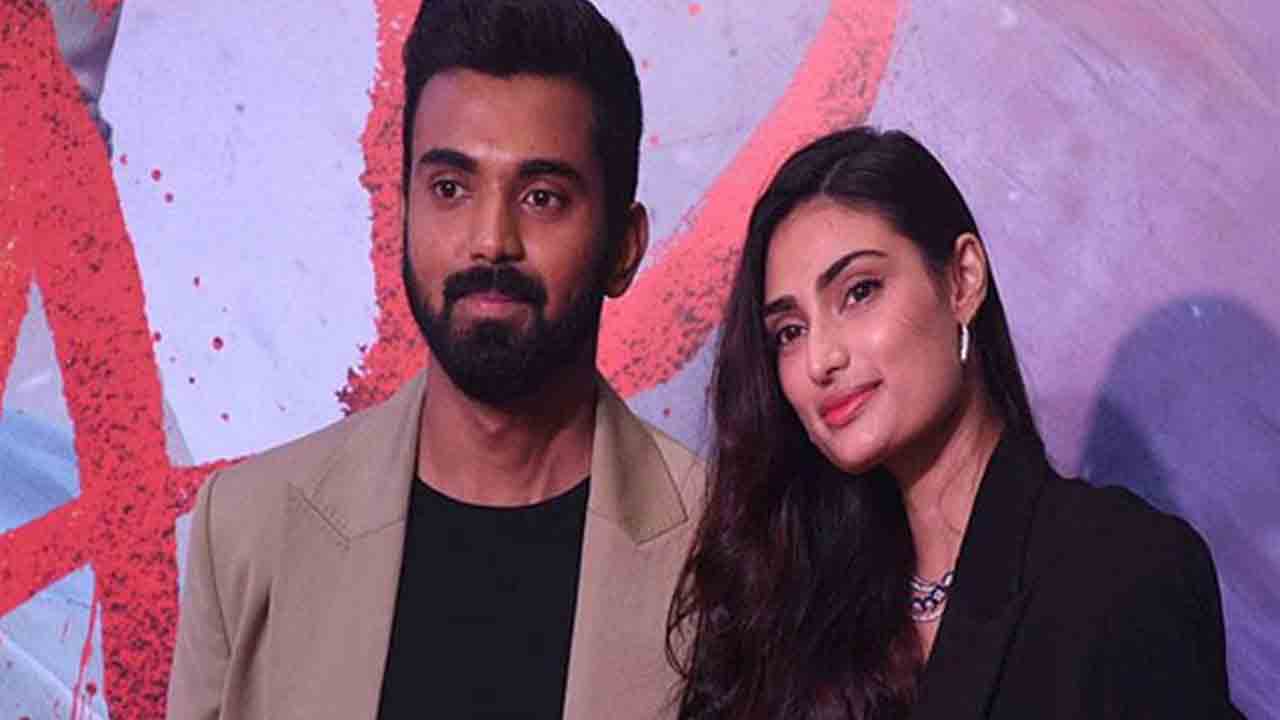 KL Rahul Athiya Wedding | త్వ‌ర‌లోనే కేఎల్ రాహుల్‌-అతియాశెట్టి వెడ్డింగ్ ?..అహాన్ శెట్టి క్లారిటీ