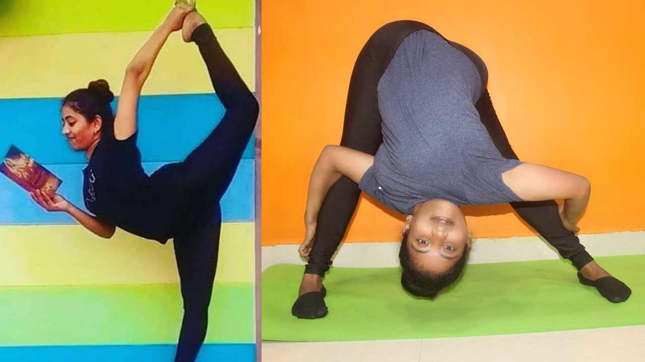 మెరిసిన అలేఖ్య