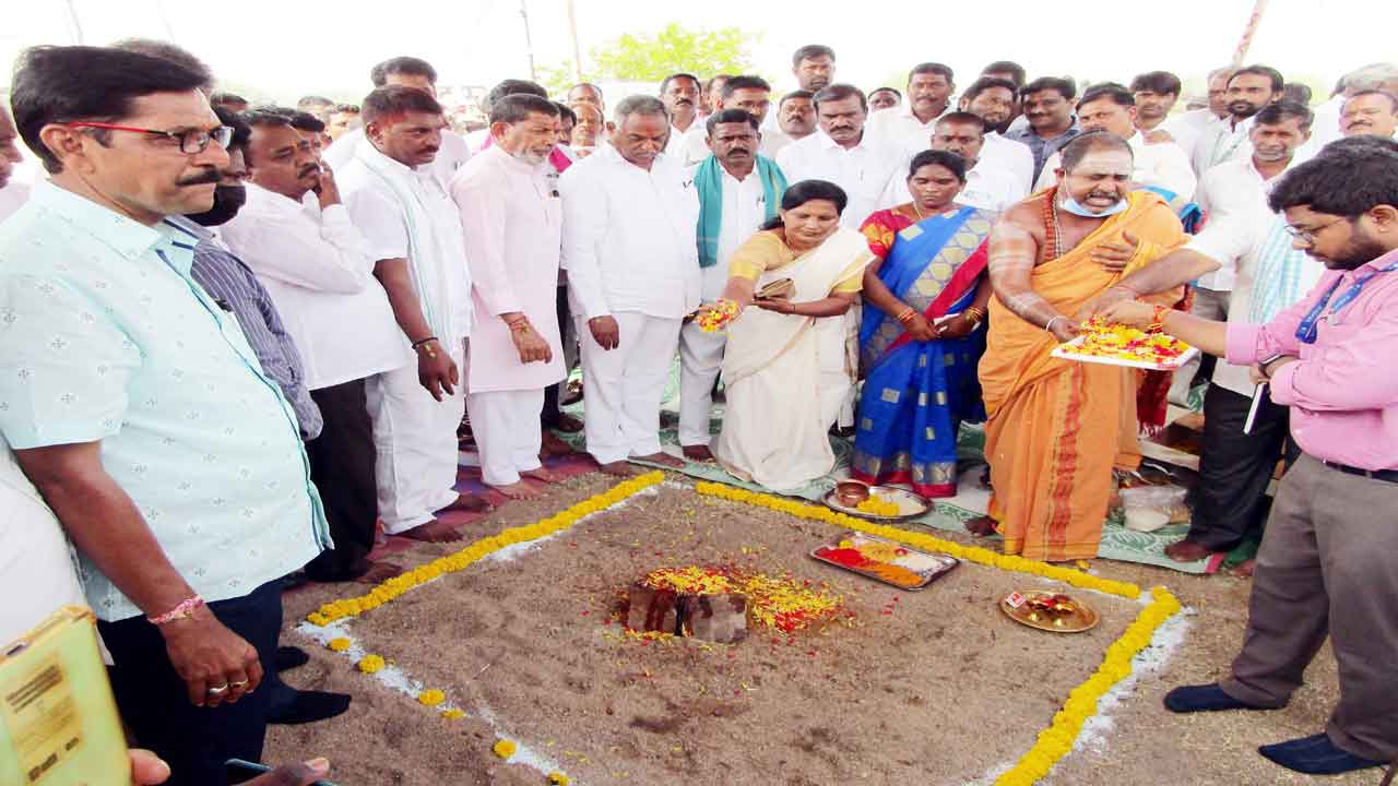 కేడీసీసీబీకి దేశవ్యాప్త గుర్తింపు