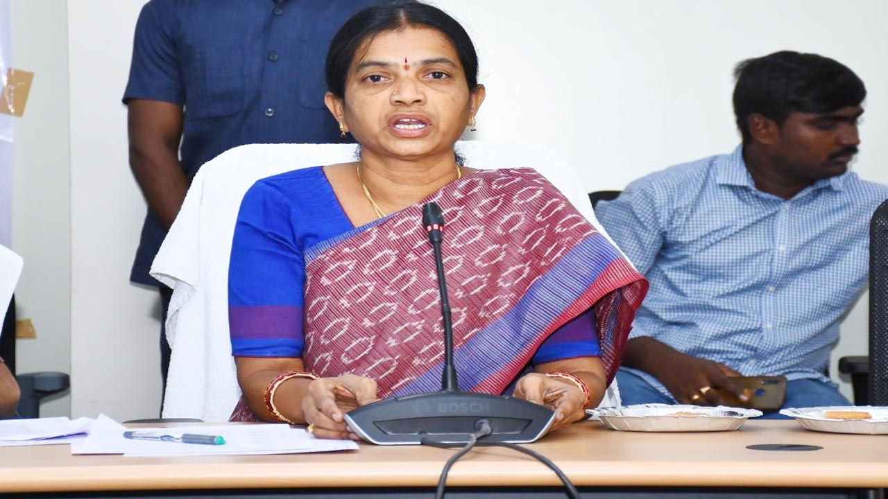 ‘పల్లె ప్రగతి’ని సక్సెస్‌ చేద్దాం