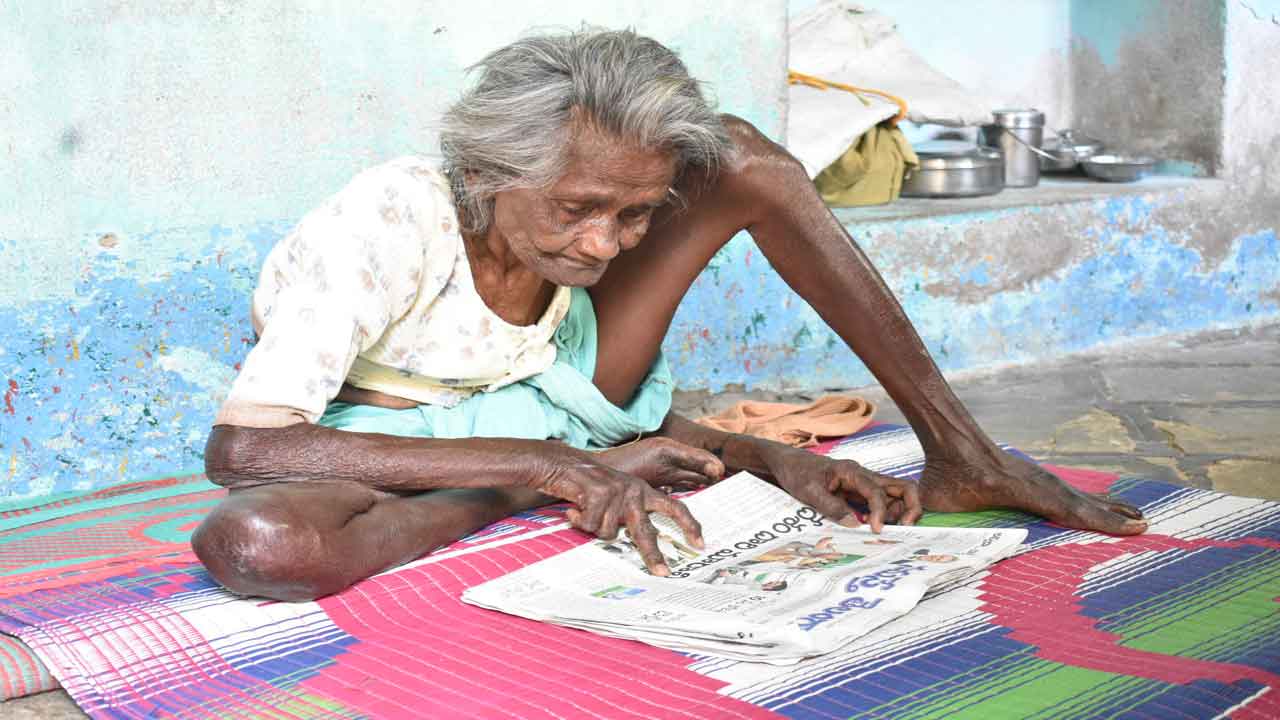 అమ్మకు వందనం..