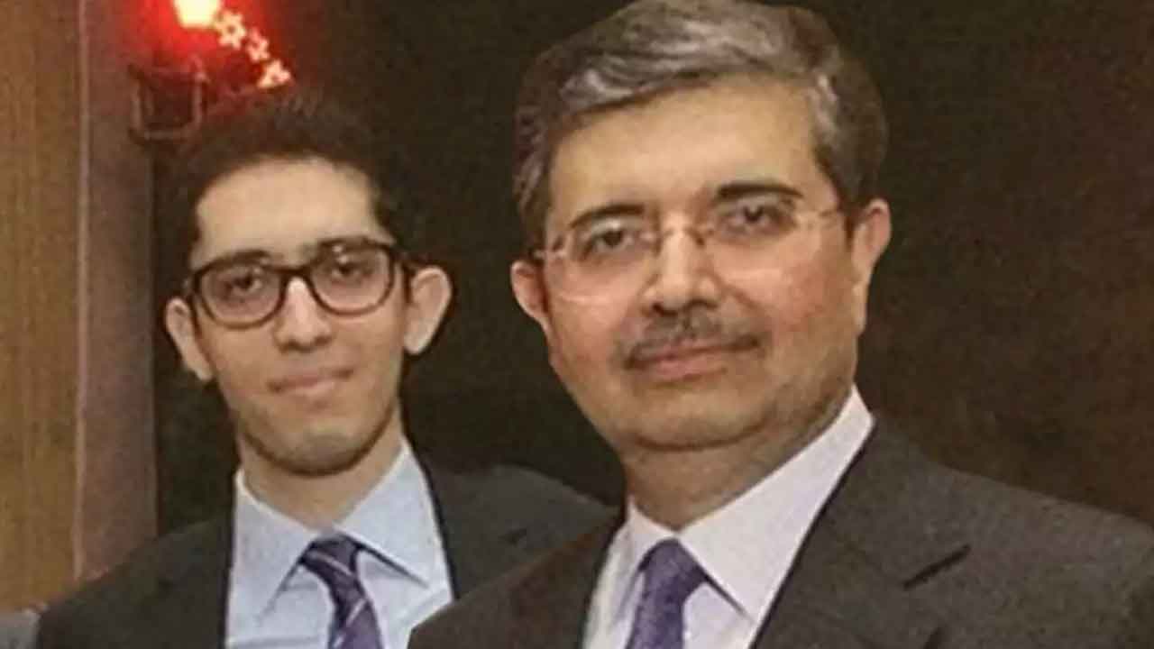 Kotak Mahindra Bank | ఉద‌య్ కొట‌క్ వార‌సుడిగా.. జ‌య్ కొట‌క్ రెడీ.. అయితే.?!