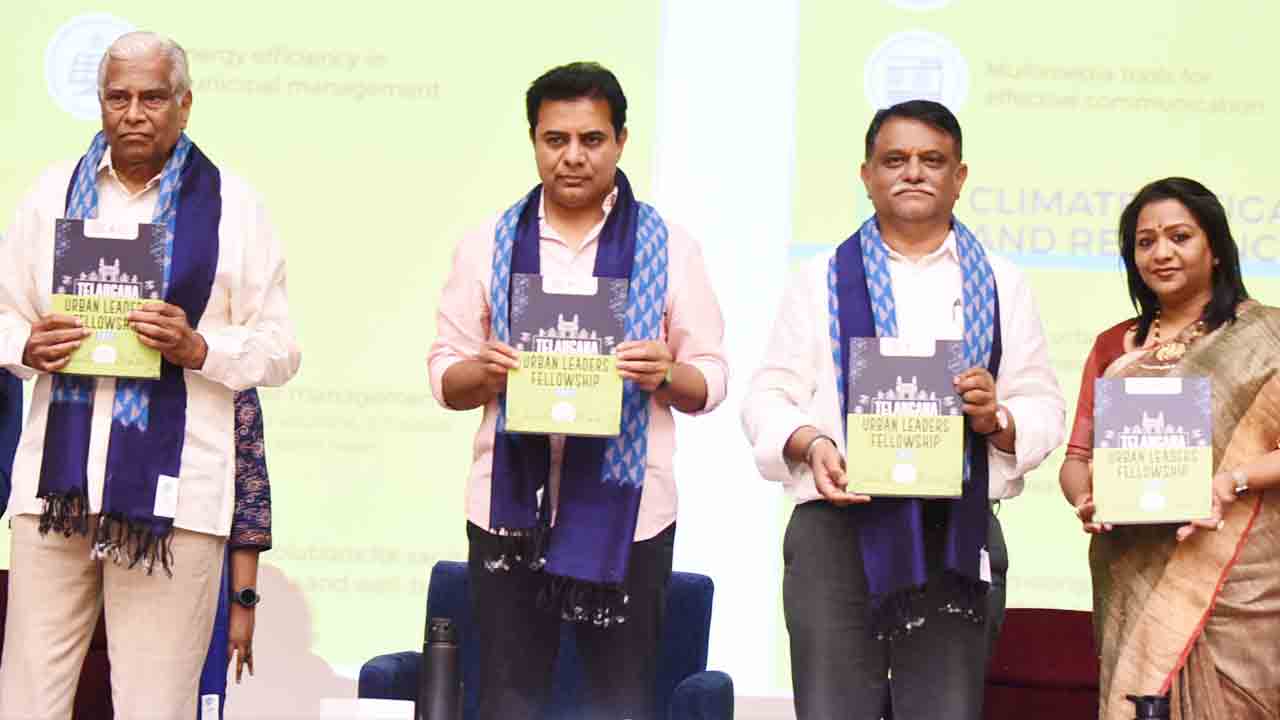 వాష్‌ ద్వారా లక్షల ఉద్యోగాలు