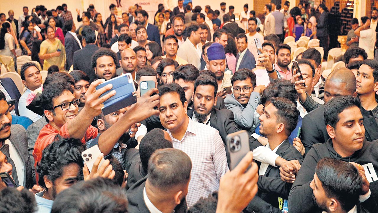 రెండోశ్రేణి నగరాలకు రండి