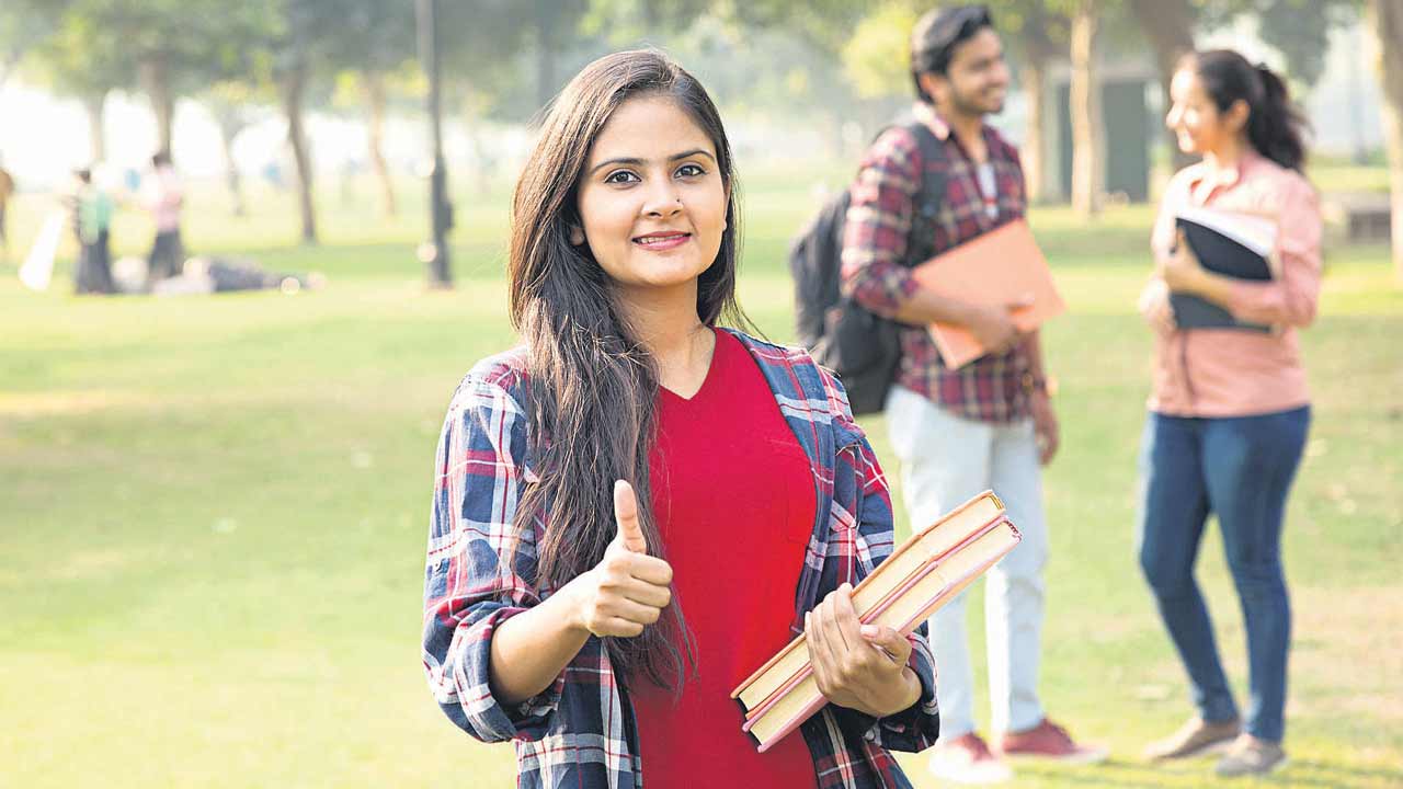 ఉచిత శిక్షణ ఉద్యోగార్థులకు వరం