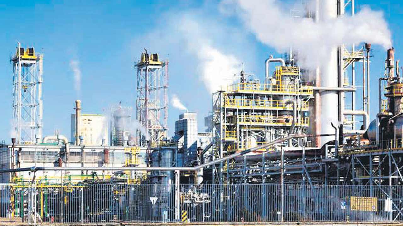 ఉత్పత్తిని నిలిపేయండి