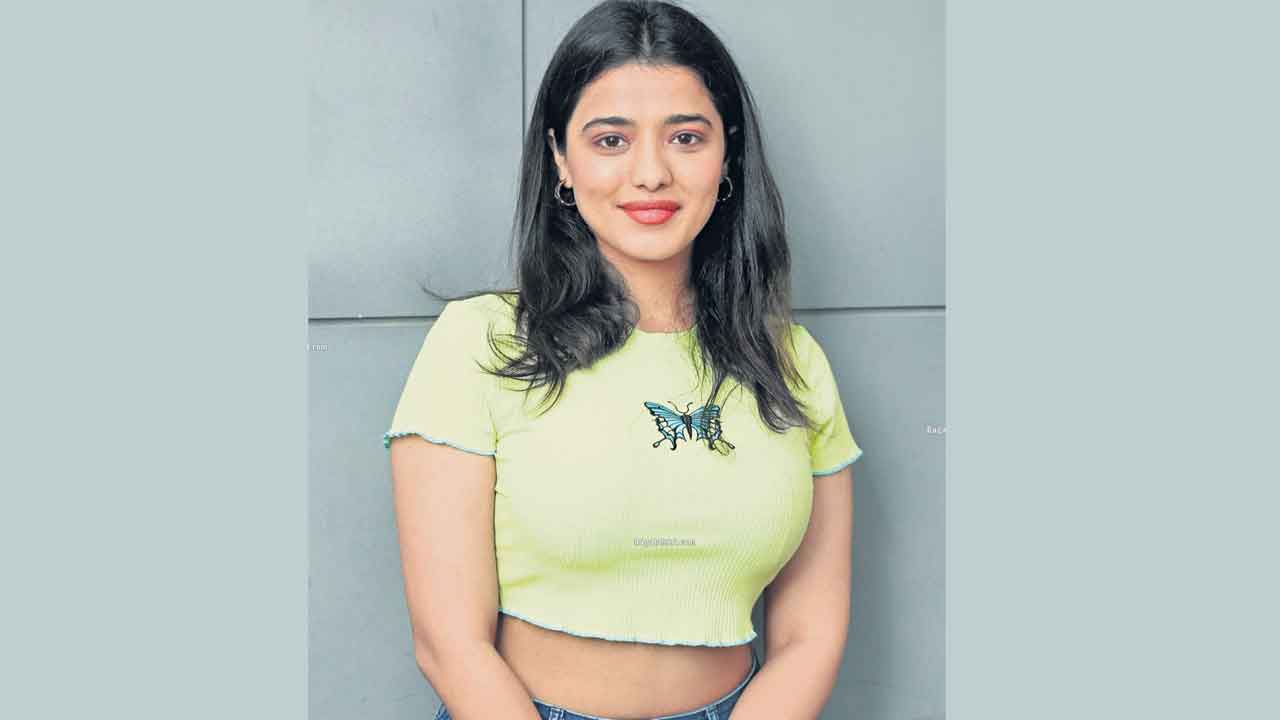 అలా కలిసొచ్చింది