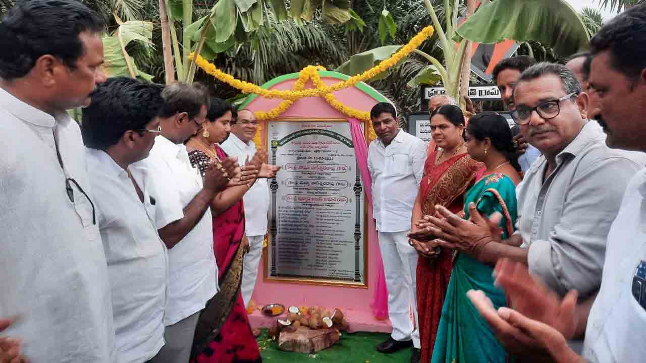 రైతుబాంధవుడు కేసీఆర్‌