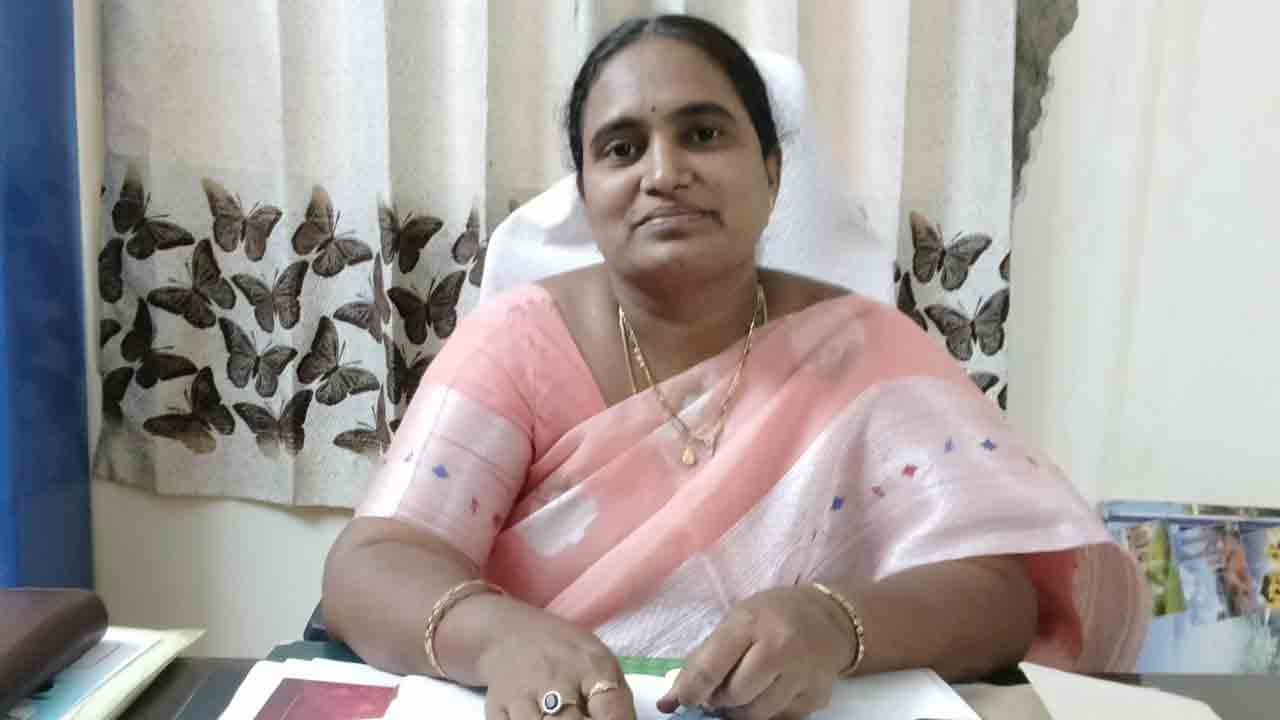 పారదర్శకంగా విత్తన విక్రయాలు