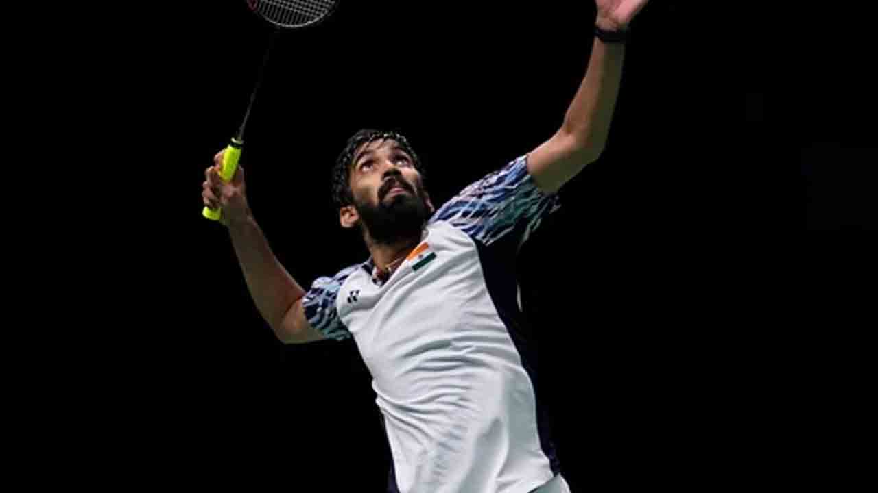 థామ‌స్ క‌ప్ కైవ‌సానికి అడుగు దూరంలో భారత్