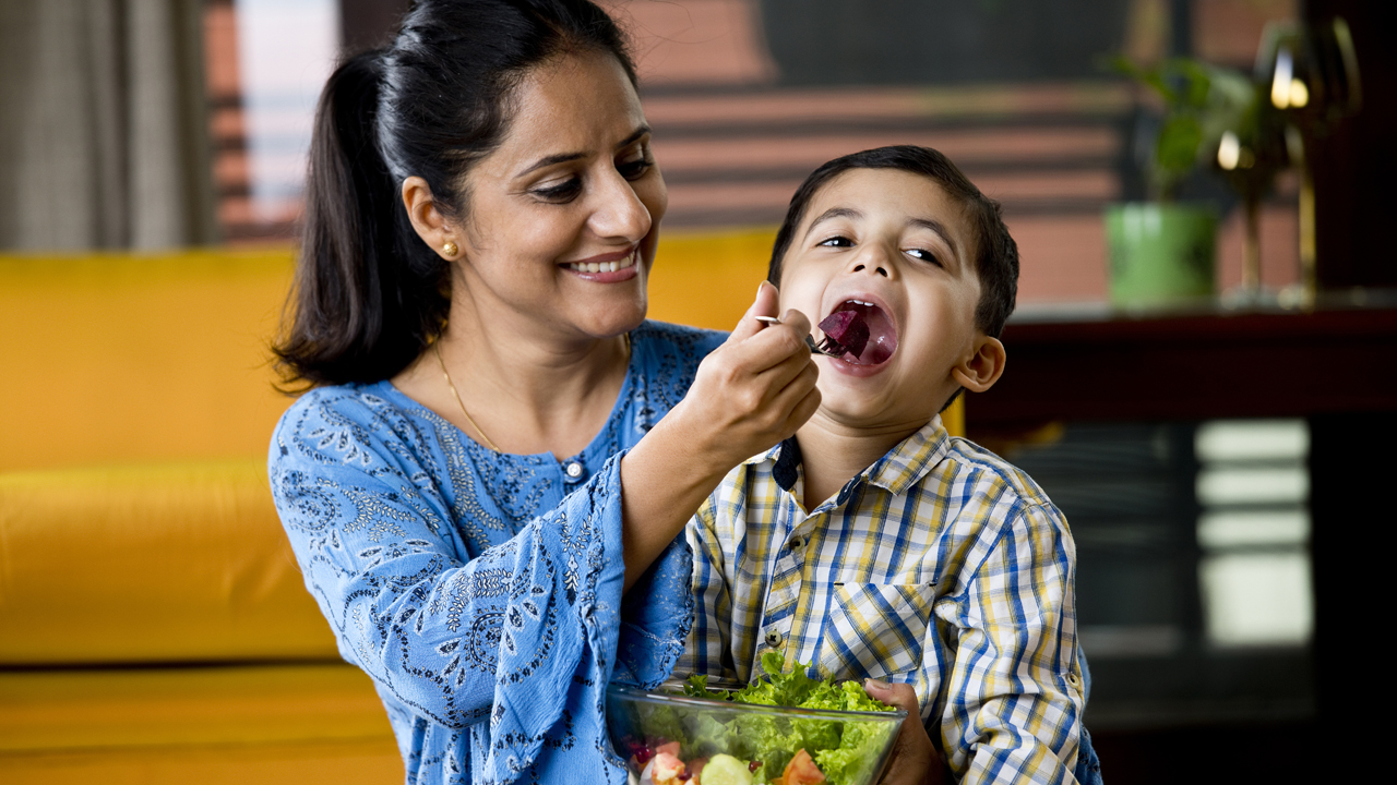 మీ పిల్ల‌లు తిన‌కుండా మారాం చేస్తున్నారా.. ఈ చిట్కాలు మీకోస‌మే !!