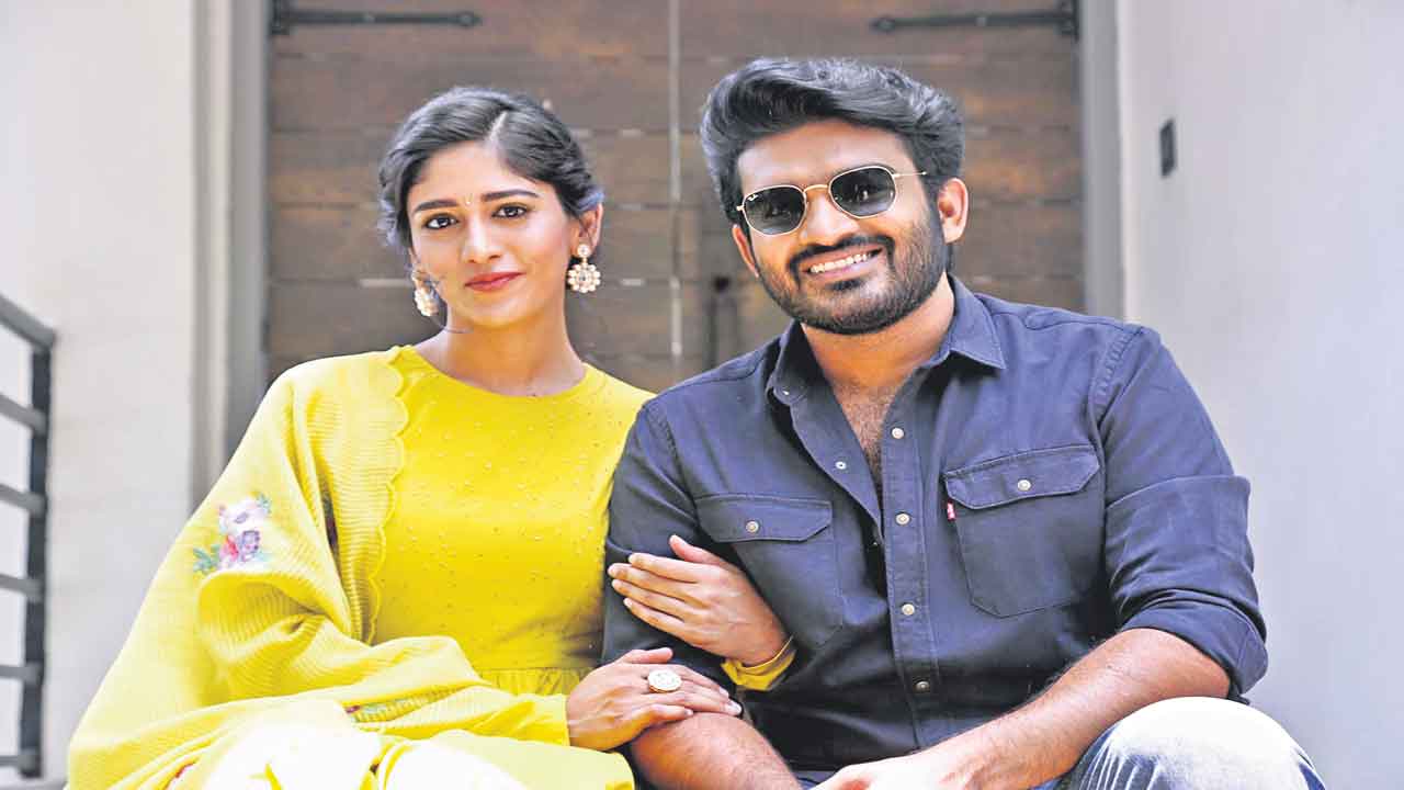 ప్రేమలో సమ్మతి కోసం..