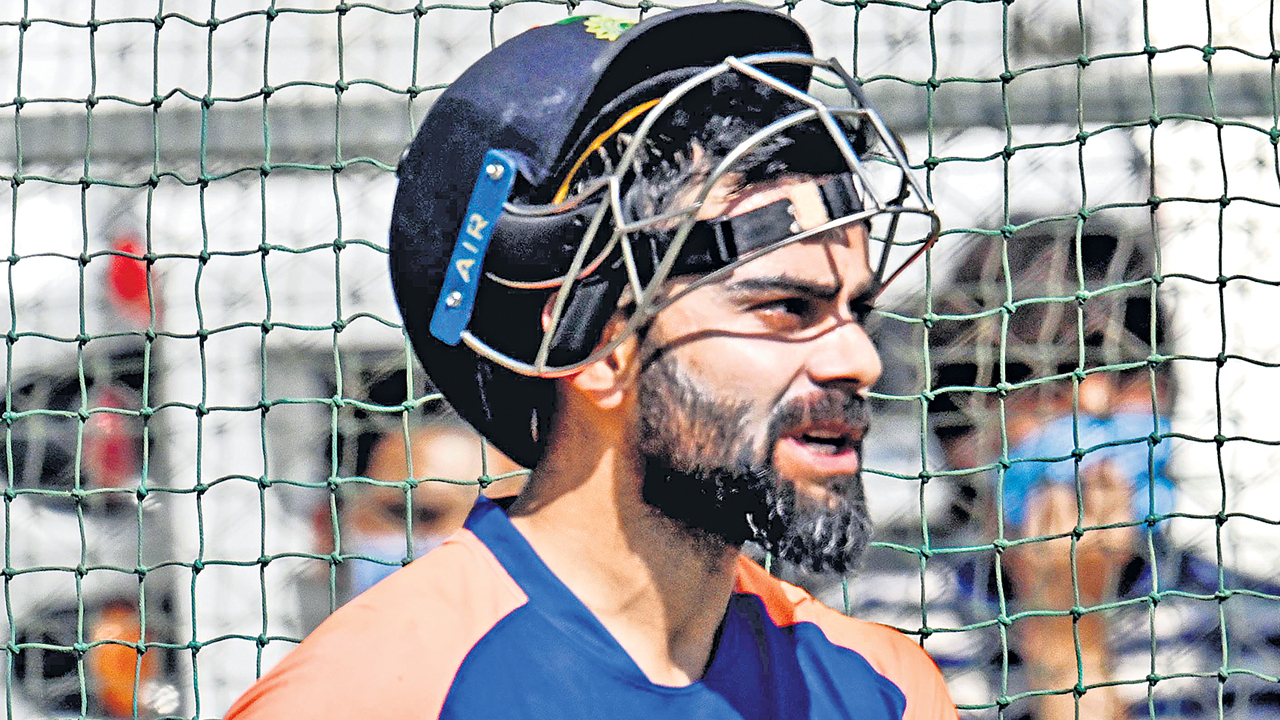 Virat Kohli | మనల్ని మనమే అలా మోసం చేసుకుంటాం.. కోహ్లీ ఫామ్‌పై మాజీ దిగ్గజం కామెంట్స్