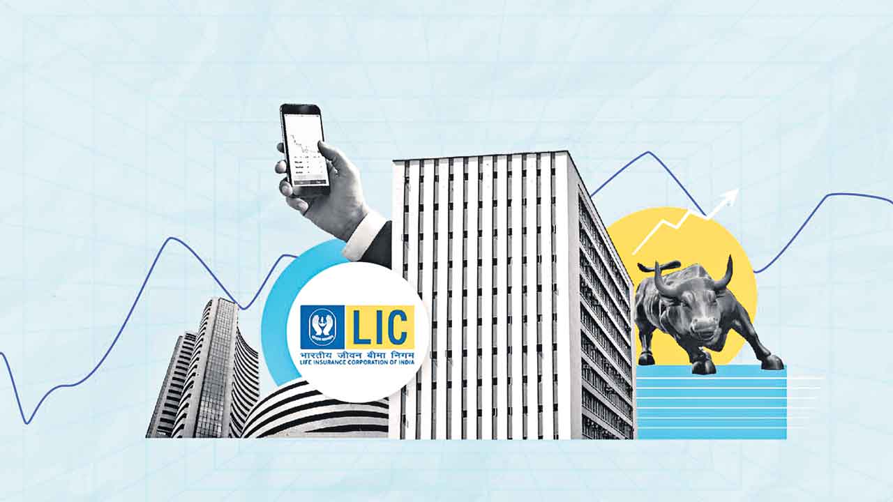 ప్రమాదంలో జీవిత బీమా