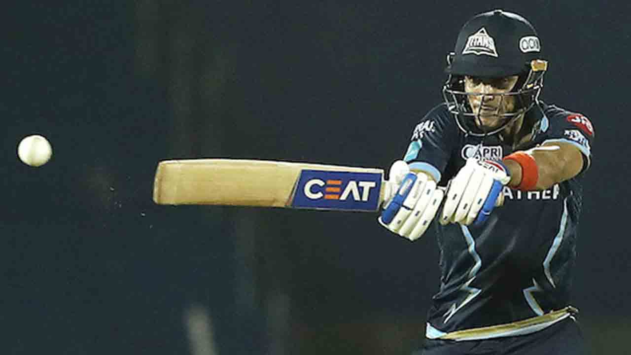 LSG vs GT | రెండో వికెట్ కోల్పోయిన గుజరాత్.. పవర్‌ప్లే ముగిసే సరికి స్కోరు ఎంతంటే?