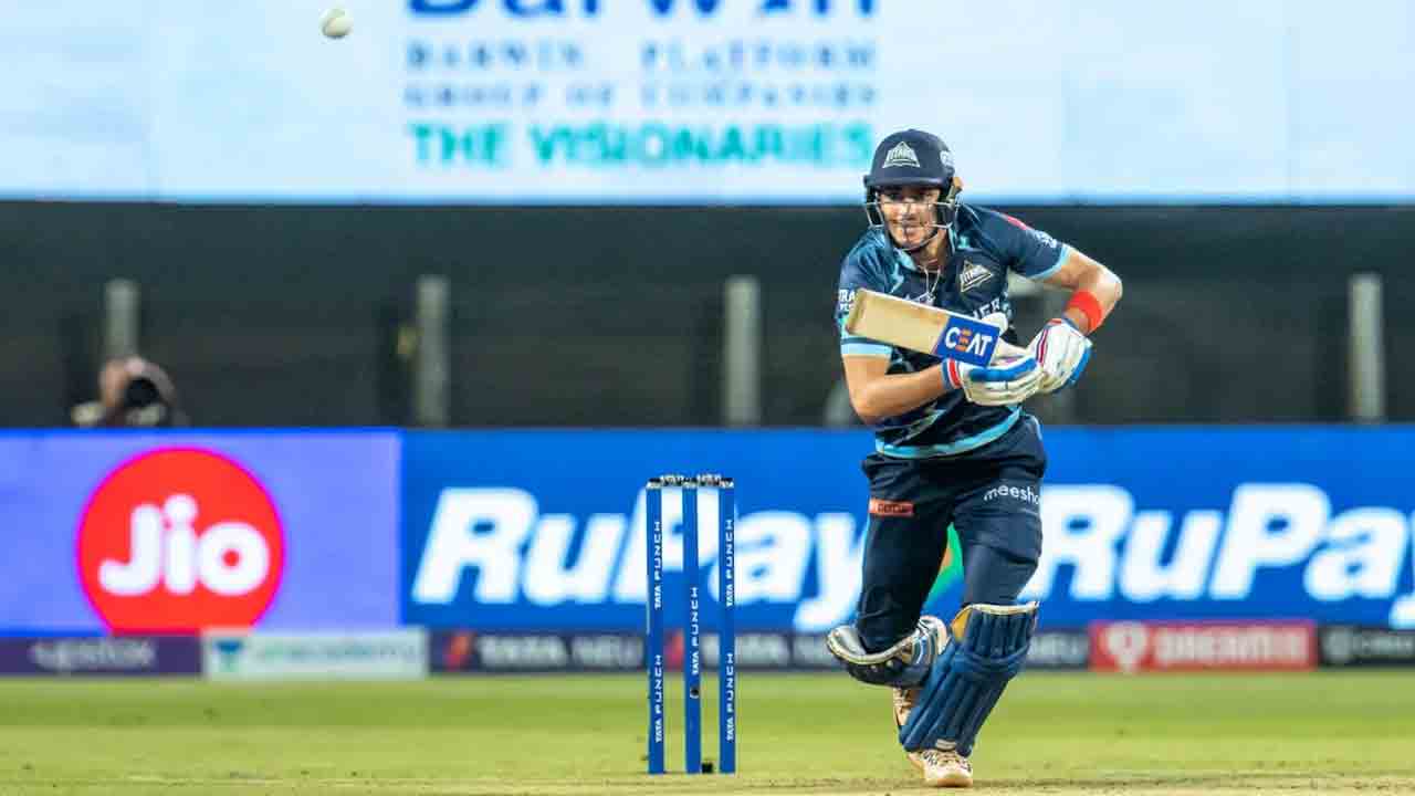 LSG vs GT | రాణించిన గిల్.. లక్నో టార్గెట్ ఎంతంటే?