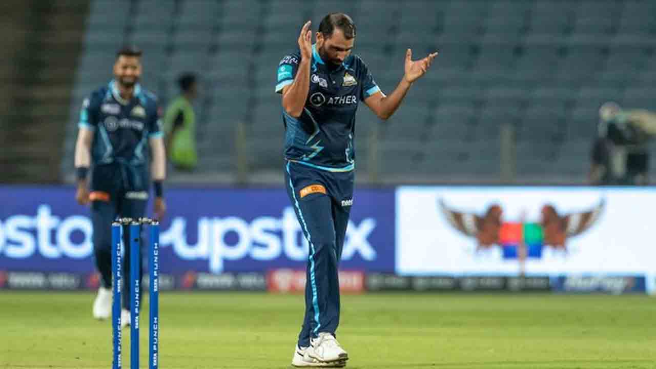 LSG vs GT | మూడు వికెట్లు కోల్పోయిన లక్నో.. పవర్‌ప్లే ముగిసే సరికి స్కోరు ఎంతంటే?