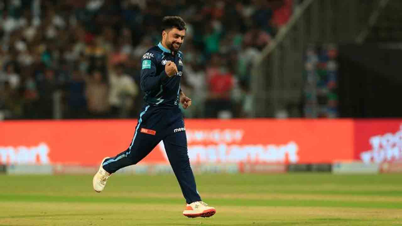 Rashid Khan | ఆ ఇండియన్ బ్యాటర్‌కు బౌలింగ్ చేయడం కష్టం అంటున్న రషీద్ ఖాన్!