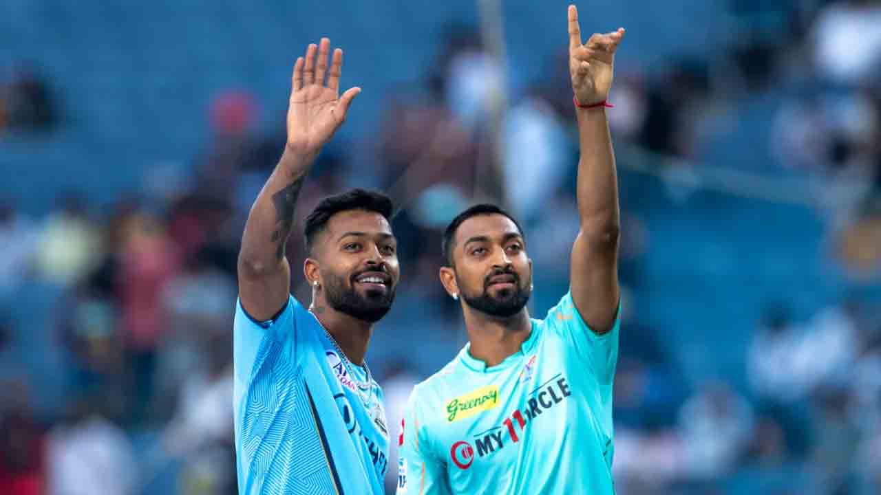 LSG vs GT | మళ్లీ బరిలో కొత్త జట్లు.. టాస్ గెలిచి బ్యాటింగ్ ఎంచుకున్న గుజరాత్