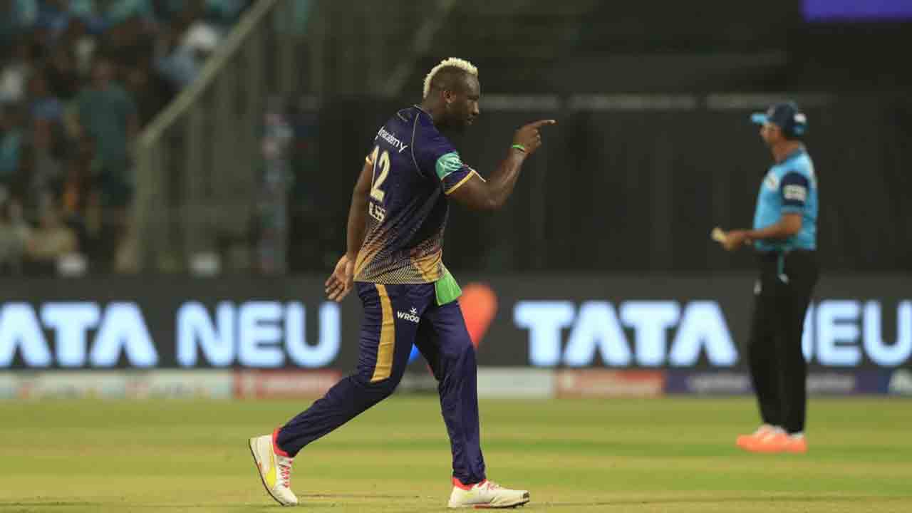 LSG vs KKR | లక్నోను కట్టడి చేసిన బౌలర్లు.. కోల్‌కతా టార్గెట్ ఎంతంటే?