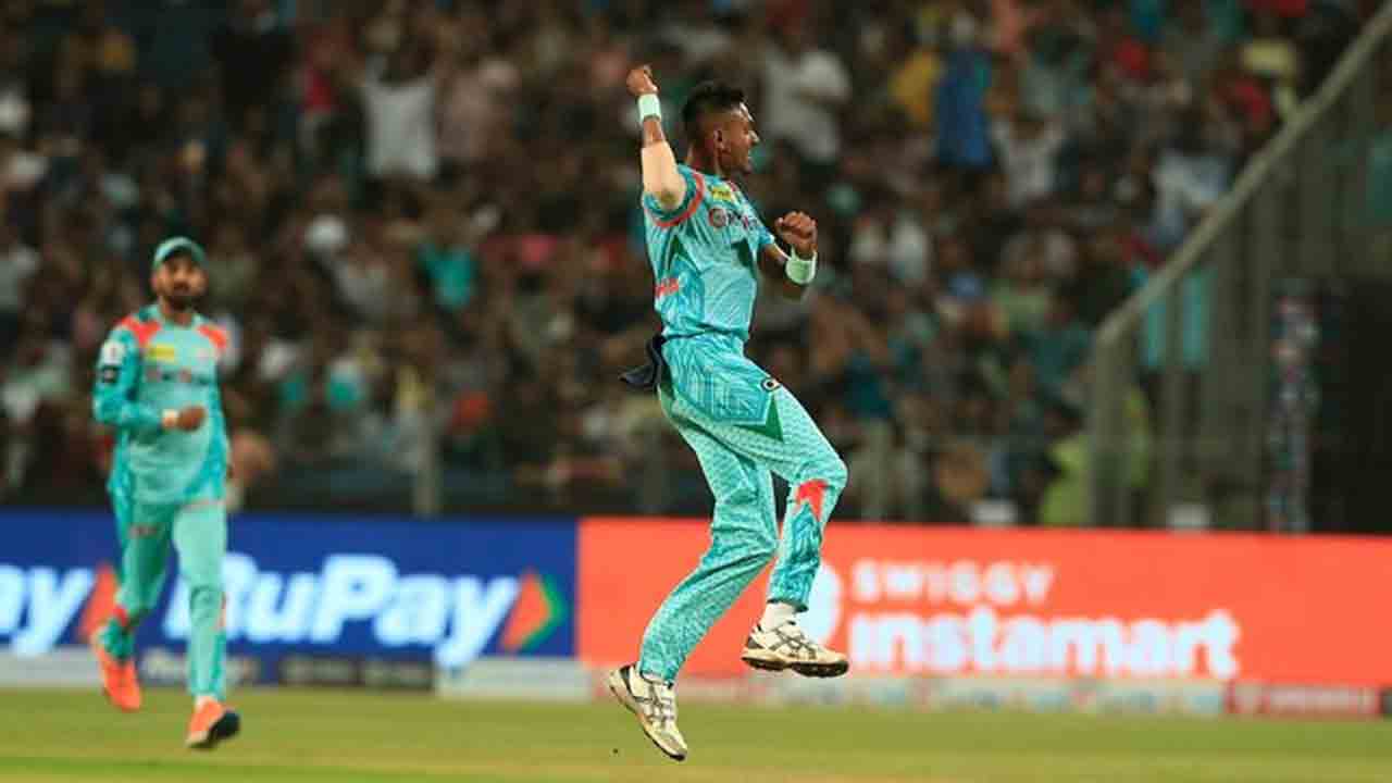 LSG vs KKR | మరో వికెట్ కోల్పోయిన కోల్‌కతా.. శ్రేయాస్ అయ్యర్ అవుట్