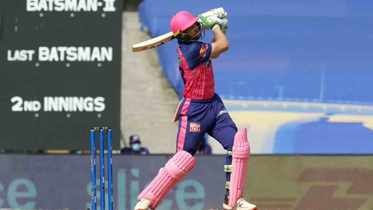 LSG vs RR | తొలి వికెట్ కోల్పోయిన రాజస్థాన్.. బట్లర్ అవుట్