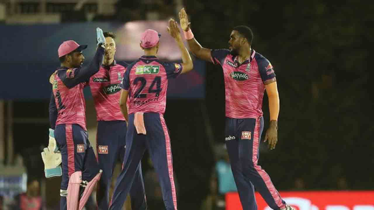 LSG vs RR | చేతులెత్తేసిన రాహుల్ సేన.. రాజస్థాన్ ఘనవిజయం