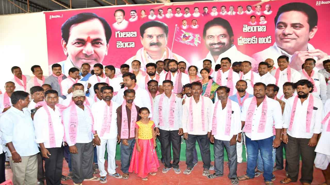 మతకల్లోహాలు సృష్టించి లబ్ధి పొందేందుకే..