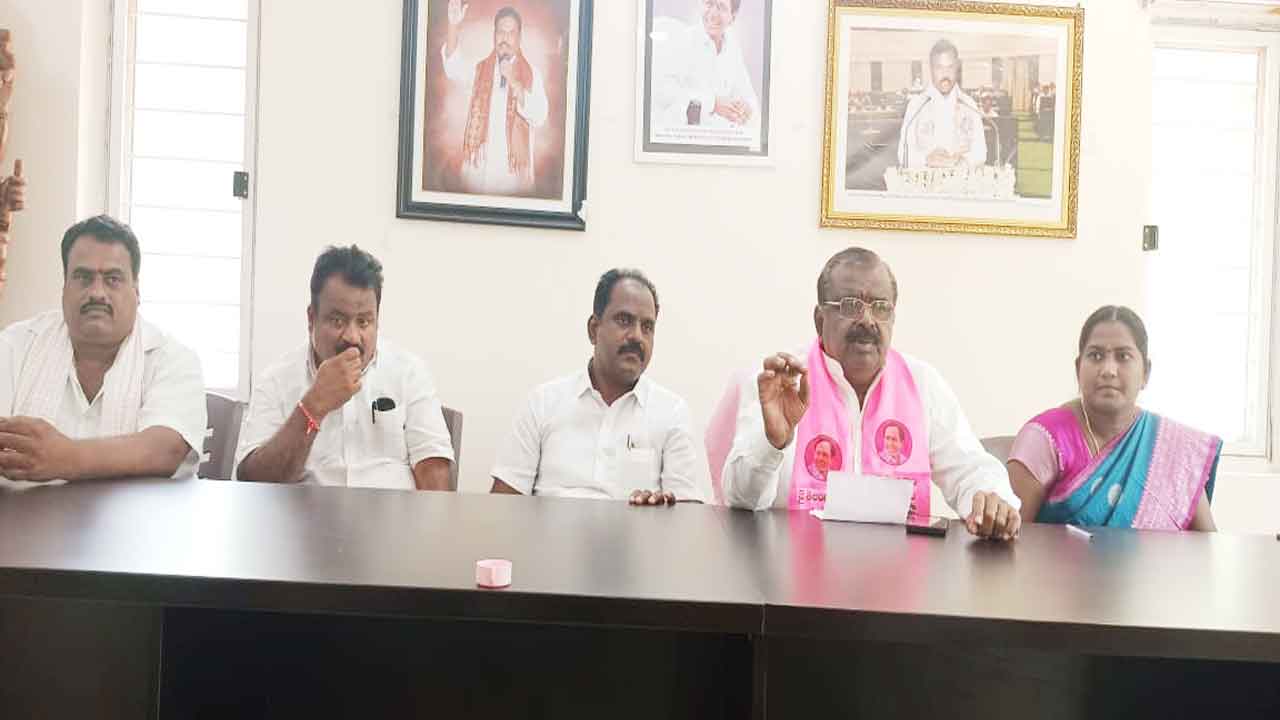 ఐరన్‌ లెగ్‌..రాహుల్‌ గాంధీ