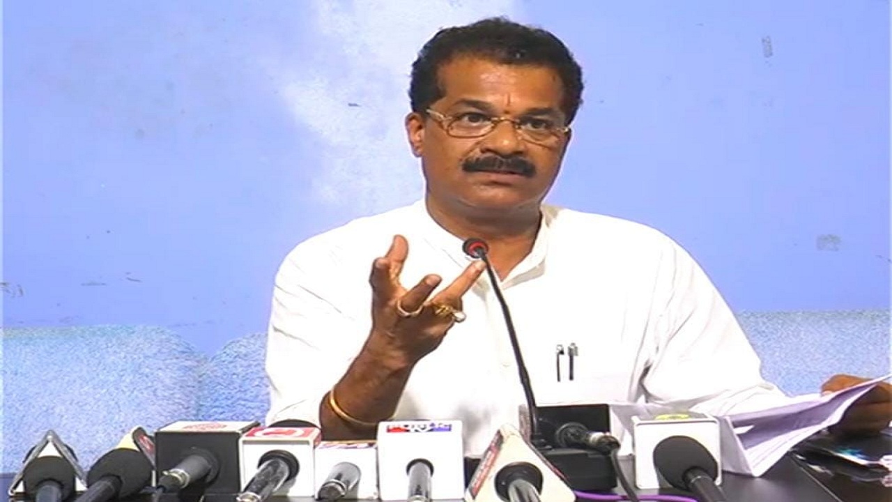 అభివృద్ధిని బేరీజు వేసుకుందాం