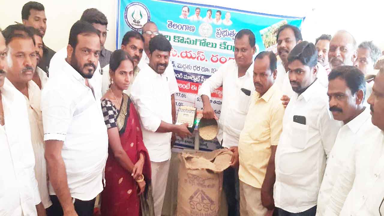 తెలంగాణపై కేంద్రానిది సవతి తల్లి ప్రేమ