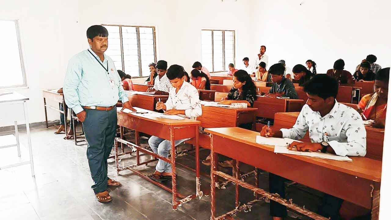 మితిమీరుతున్న ధ్వని కాలుష్యం