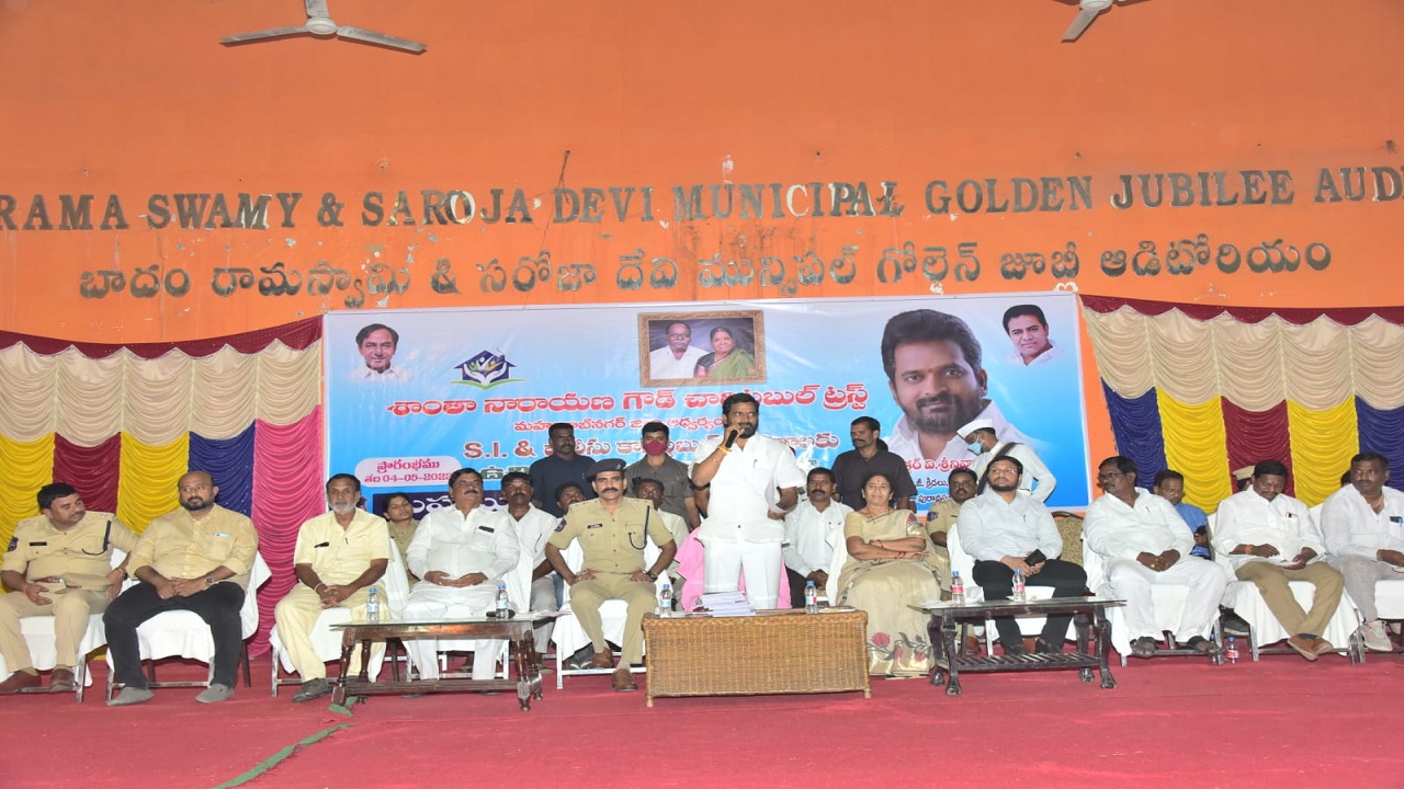 సమయం వృథా చేయొద్దు