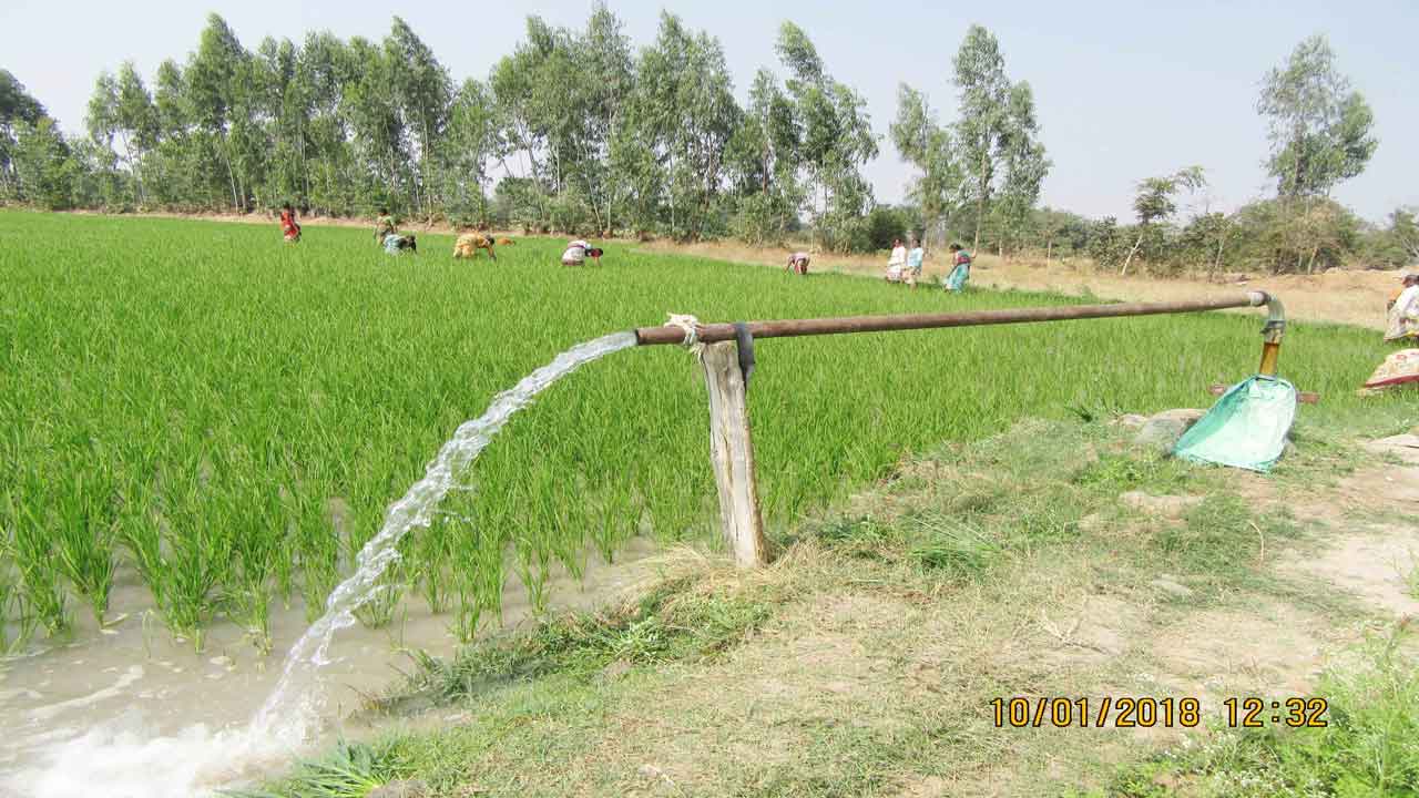 తెలంగాణలో పవర్‌”ఫుల్‌’