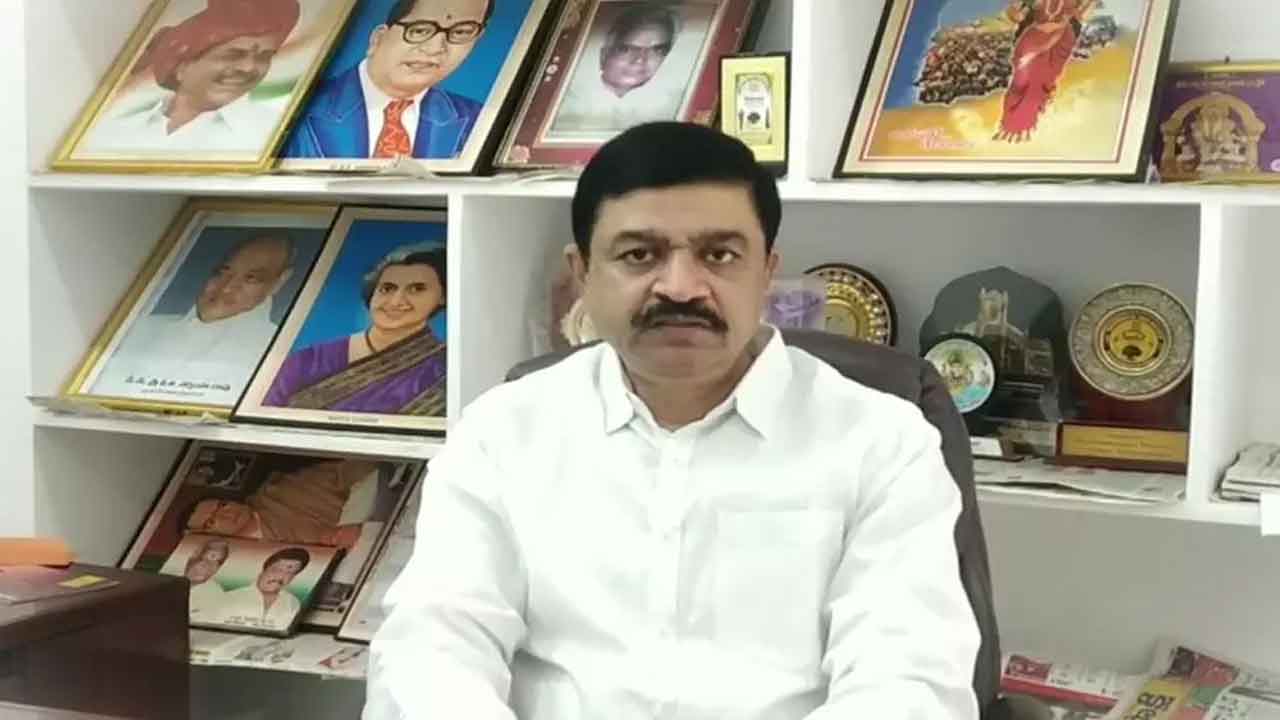 ఇదీ కాంగ్రెస్‌ తీరు
