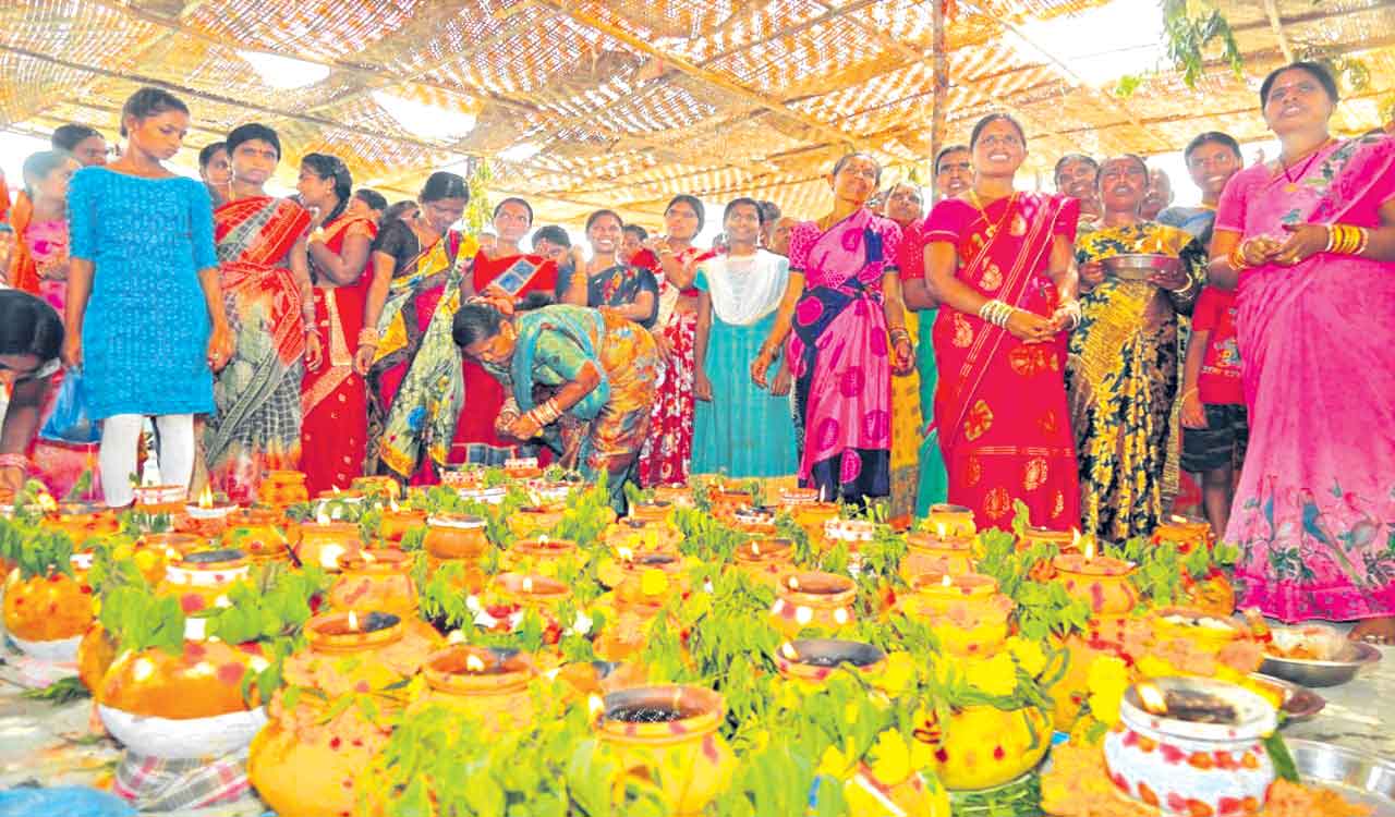 టూరిజం స్పాట్‌గా రంగనాయకసాగర్‌