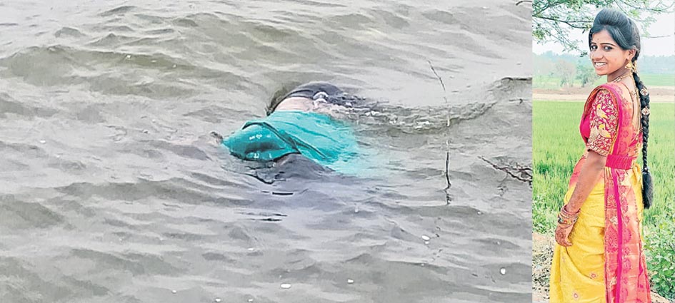 ఇంటర్‌ విద్యార్థిని ఆత్మహత్య