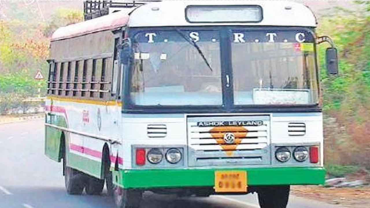 ప్రజల ముంగిటే ఆర్టీసీ సేవలు