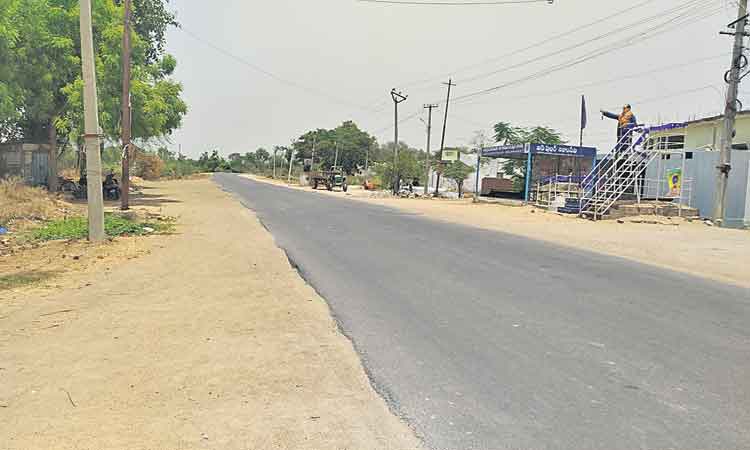 రికార్డు స్థాయిలో పెరుగుతున్న ఉష్ణోగ్రతలు