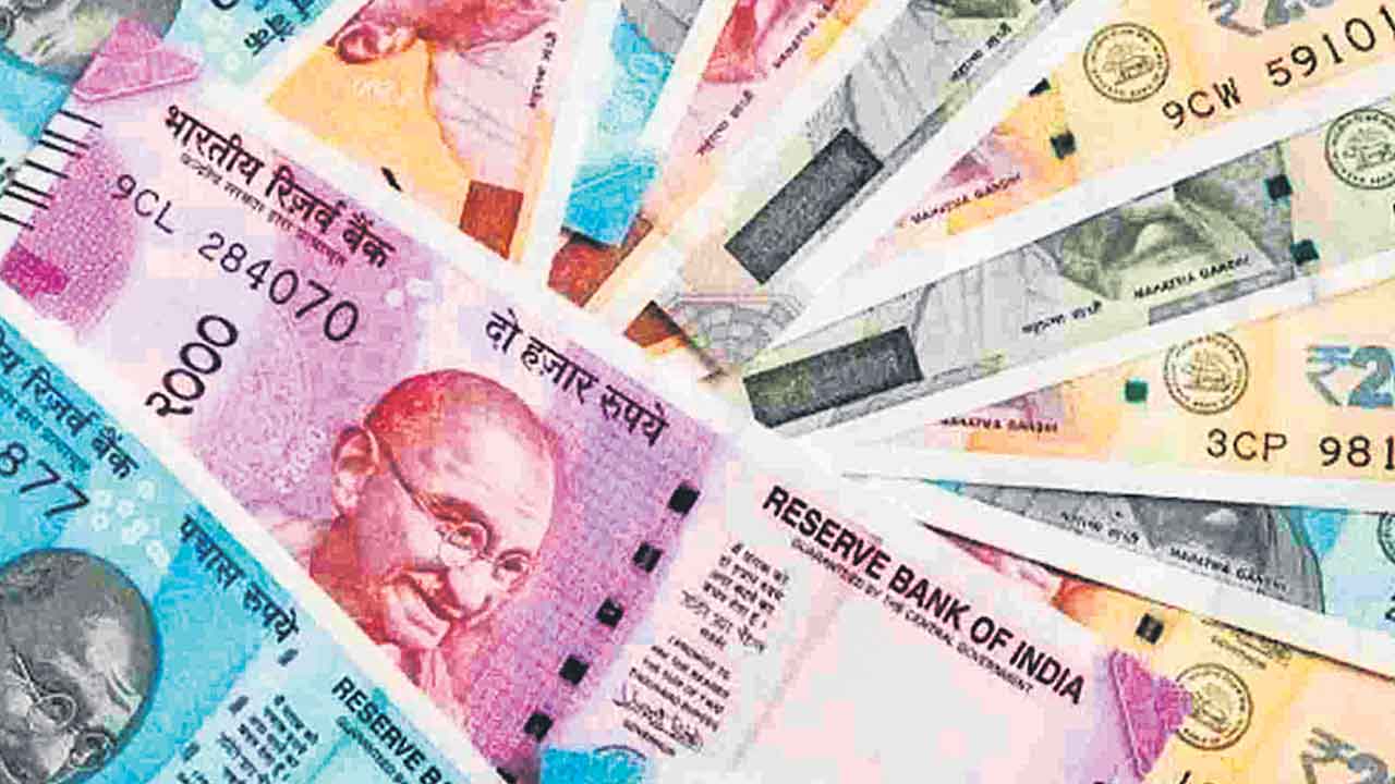 Investers Wealth | నాలుగు రోజుల్లో రూ.13 ల‌క్ష‌ల సంప‌ద హుష్ కాకి..!